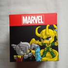 Thor vs Loki (Loot Crate) - pikkukuva 1