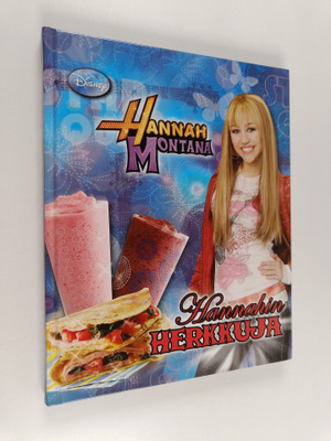 Hannahin herkkuja