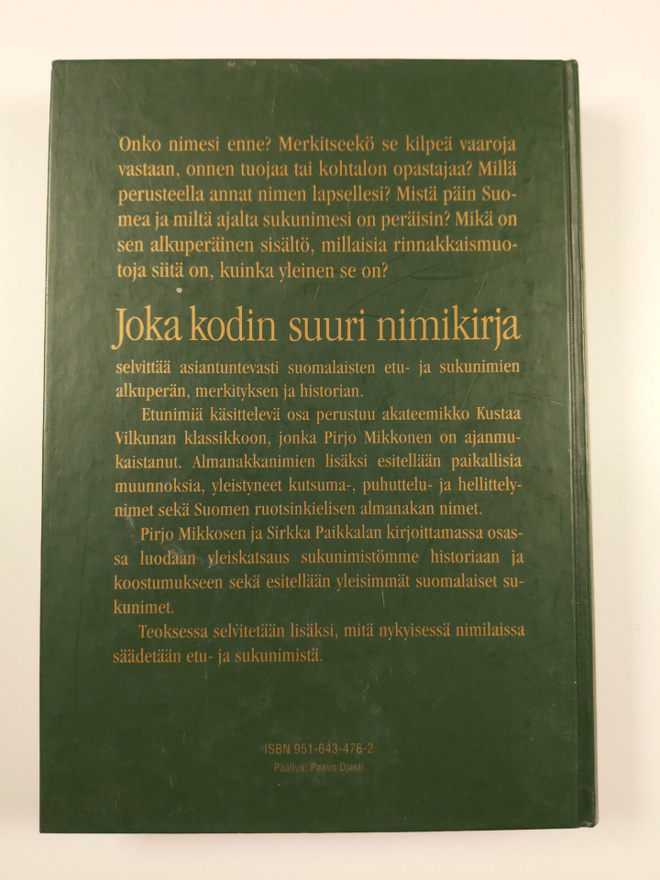 Item image