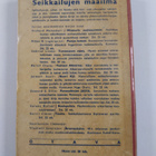 Trygve Hjort-Johansen : Mustanmetsän salaisuus - pikkukuva 2