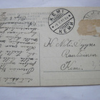 VANHA Postikortti Imatra 1911 - pikkukuva 2