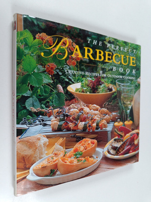 The Perfect Barbecue Book