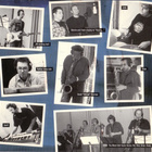 The JW-Jones Blues Band: Kissing In 29 Days (Crosscut 2006) - pikkukuva 4