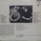GUSSE RÖSSI QUARTET - I'M STILL HERE - FIN77 EX+/EX- LP - pikkukuva 2