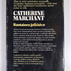 Catherine (Catherine Cookson) Marchant : Rautainen julkisivu - pikkukuva 2