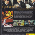 Chopper (DVD K18) - pikkukuva 2