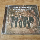 Tuure Kilpeläinen Ja Kaihon Karavaani – Afrikan Tähti cd - pikkukuva 1