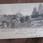 Kivijävi kirkonkylä ¤ 1904 - pikkukuva 1