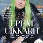 Me Naiset n:o 20 2020 ALMA. Anna Kekki. Renny Harlin. Tytti- - pikkukuva 1