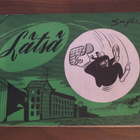 Reginald Smythe: Lätsä 1963 - pikkukuva 1