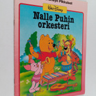 Walt Disney : Nalle Puhin orkesteri - pikkukuva 1