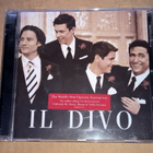 IL DIVO  CD - pikkukuva 1