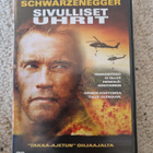 Sivulliset uhrit - pikkukuva 1