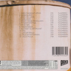 CD: Jere & The Universe - pikkukuva 2