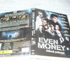 EVEN MONEY (Ray Liotta)*** - pikkukuva 4