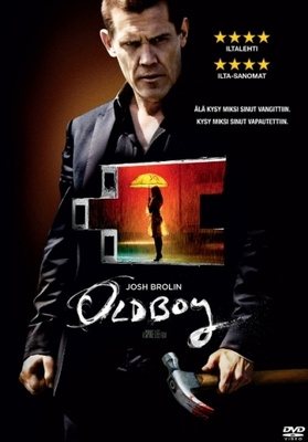 Oldboy - DVD