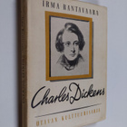 Irma Rantavaara : Charles Dickens : elämäkerta - pikkukuva 1