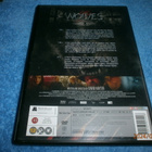 WOLVES     -     DVD - pikkukuva 2