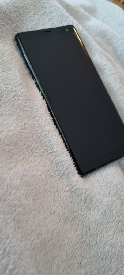 Sony xperia xz3