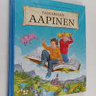 Sinikka Raikunen : Taikamaan aapinen - pikkukuva 1