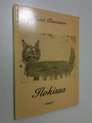 Tuovi Paananen : Ilokissa