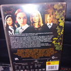DVD The Woods ( SIS POSTIKULU ) - pikkukuva 2