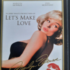 LEMMENLOUKKU / LET'S MAKE LOVE DVD - pikkukuva 1