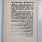 Jahvetti : Valitut jorinat - pikkukuva 2