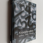 Markku Jänkälä ym. : Kirjanpito-oikeus - pikkukuva 1
