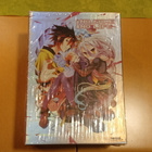 No Game No Life Collector's Edition Bluray/DVD Boxi - pikkukuva 1