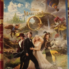 Mahtava Oz (2013) Blu-ray - pikkukuva 1