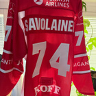HIFK pelipaita Red Classics 2026 GI - pikkukuva 2