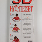 Theresa Greenaway : Hyönteiset - pikkukuva 2