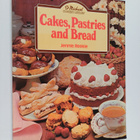 Jennie Reekie : Cakes, Pastries and Bread - pikkukuva 1