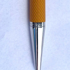 Premium Graf von Faber-castell Guilloche kuulakärkikynä - pikkukuva 3