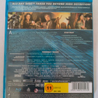 BLU-RAY: ZORRON LEGENDA (Suomijulkaisu) - pikkukuva 2