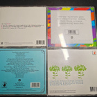 The Crash 4 x CD paketti - pikkukuva 2