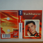 Tomi Markola * T M - pikkukuva 1