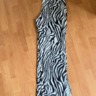 @ Shein L eläinkuvio housut trikoota @ - pikkukuva 4