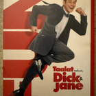 [DVD] TAALAT TASKUUN, DICK & JANE - pikkukuva 1