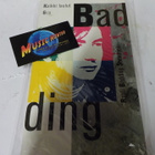 BADDING - KAIKKI LAULUT 5CD BOKSI PUUTTUU LEV C ELI KOLMAS - pikkukuva 1