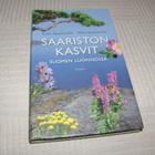 Ihamuotila Saariston kasvit Suomen luonnossa - pikkukuva 1