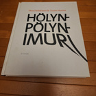 Kirja Hölynpölynimuri, Heikkinen, Hurme - pikkukuva 1