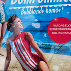 DAMRUMMET - BUBBLANDE HUMOR! - pikkukuva 1