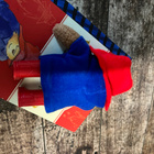 Paddington Karhuherran seikkailut 1-3 +Paddingon figuuri - pikkukuva 4