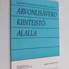 Arvonlisävero kiinteistöalalla - pikkukuva 1