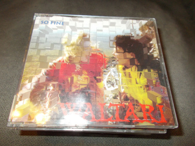 CDM WALTARI ** SO FINE **