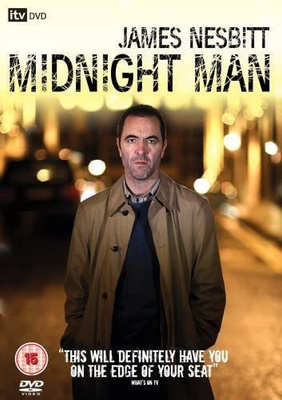 Midnight Man  -  DVD
