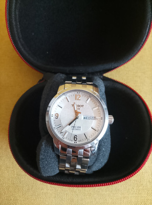 TISSOT PRC200 AUTOMATIC