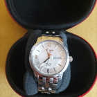 TISSOT PRC200 AUTOMATIC - pikkukuva 1
